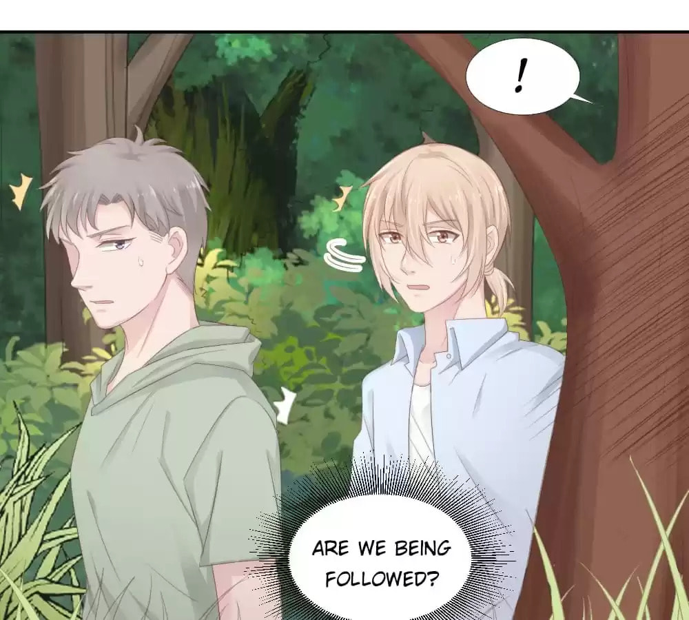 Read The Flying Planet (Colored) chapter 20 image 35 on Lezhin