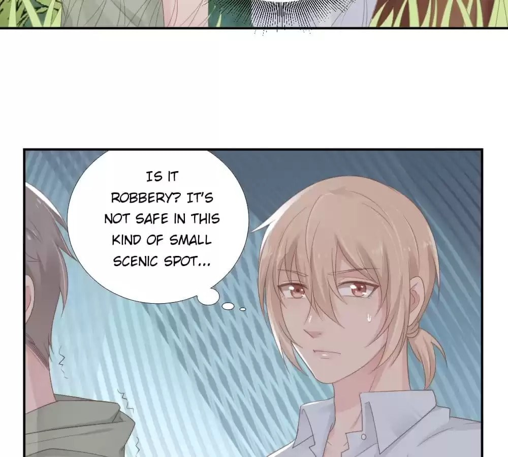 Read The Flying Planet (Colored) chapter 20 image 36 on Lezhin