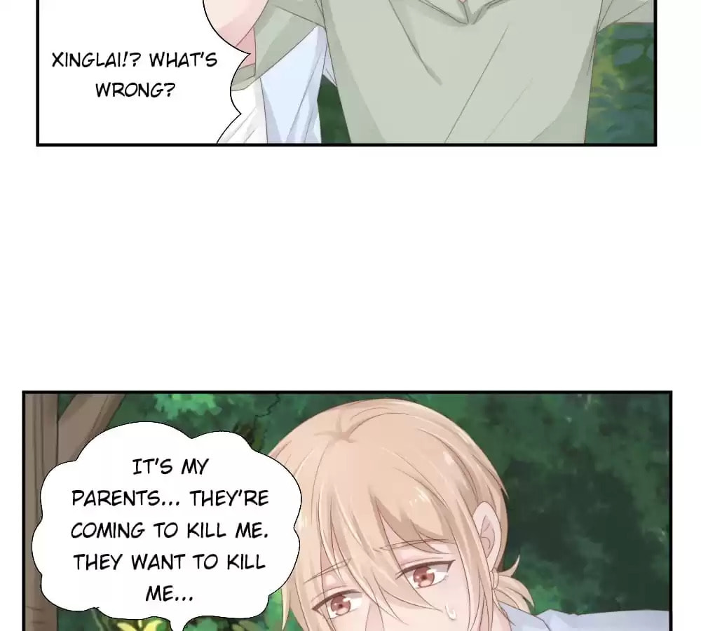Read The Flying Planet (Colored) chapter 20 image 38 on Lezhin