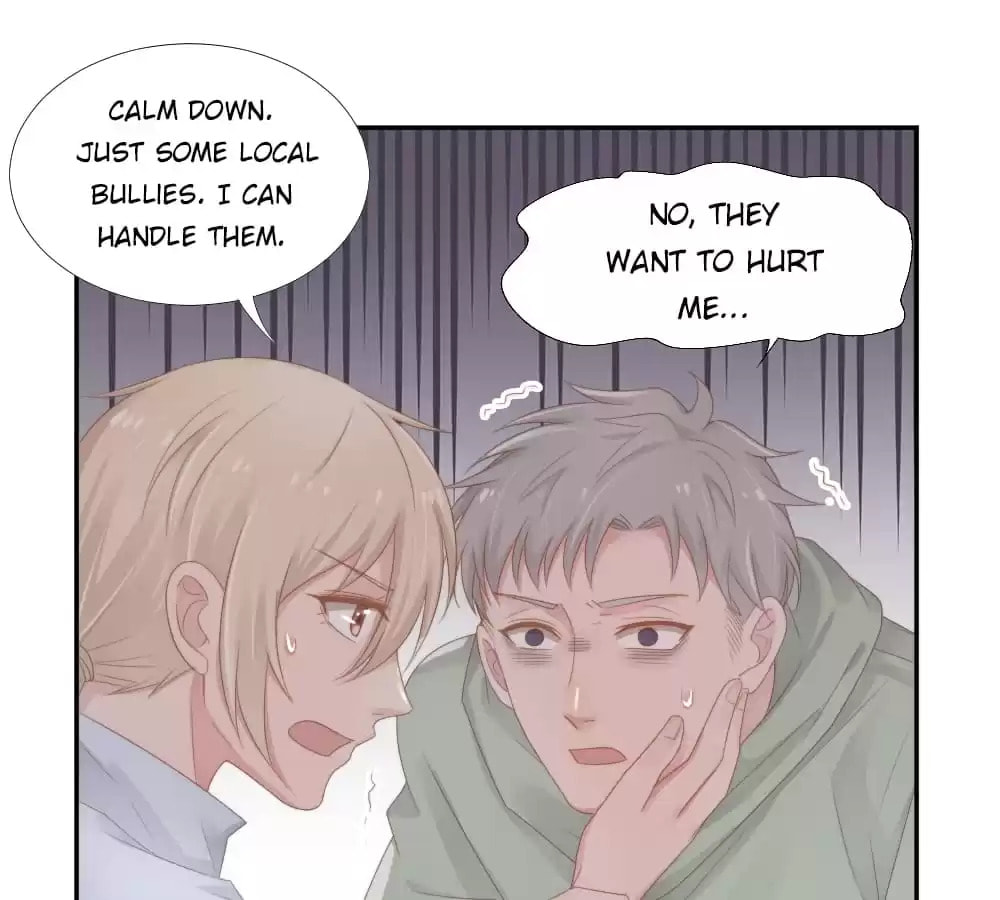 Read The Flying Planet (Colored) chapter 20 image 40 on Lezhin