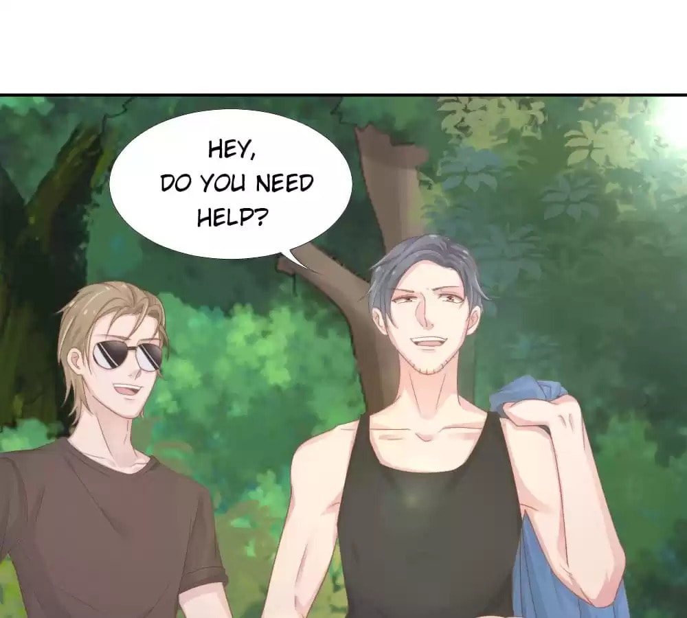 Read The Flying Planet (Colored) chapter 20 image 45 on Lezhin