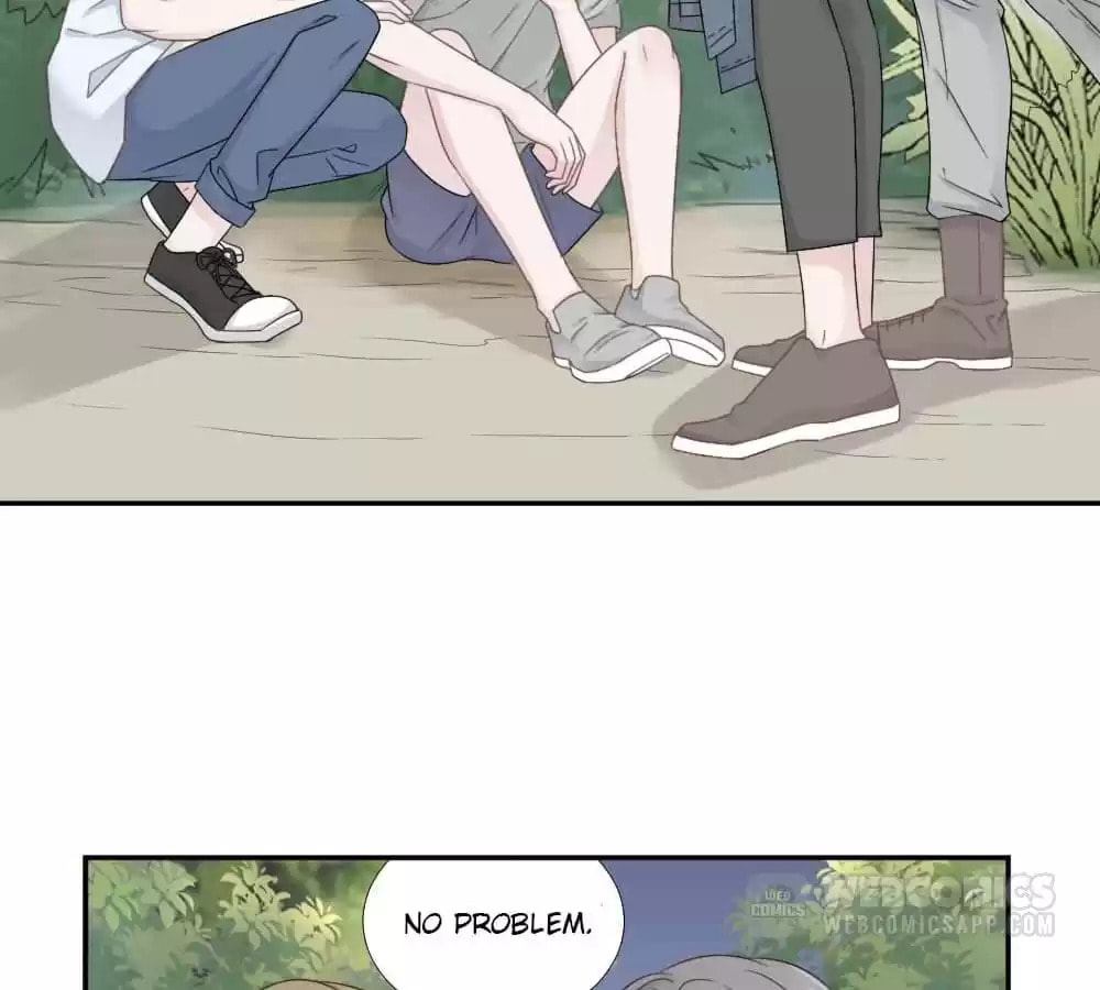 Read The Flying Planet (Colored) chapter 21 image 1 on Lezhin