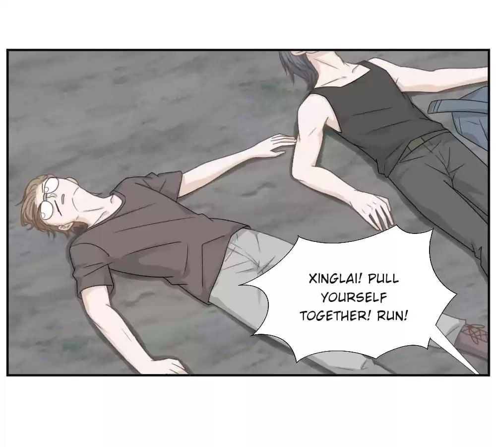 Read The Flying Planet (Colored) chapter 21 image 11 on Lezhin