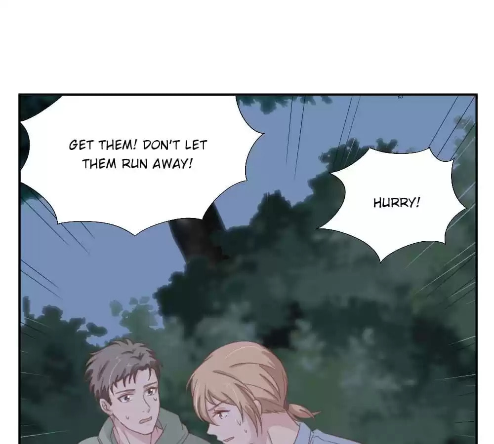 Read The Flying Planet (Colored) chapter 21 image 13 on Lezhin