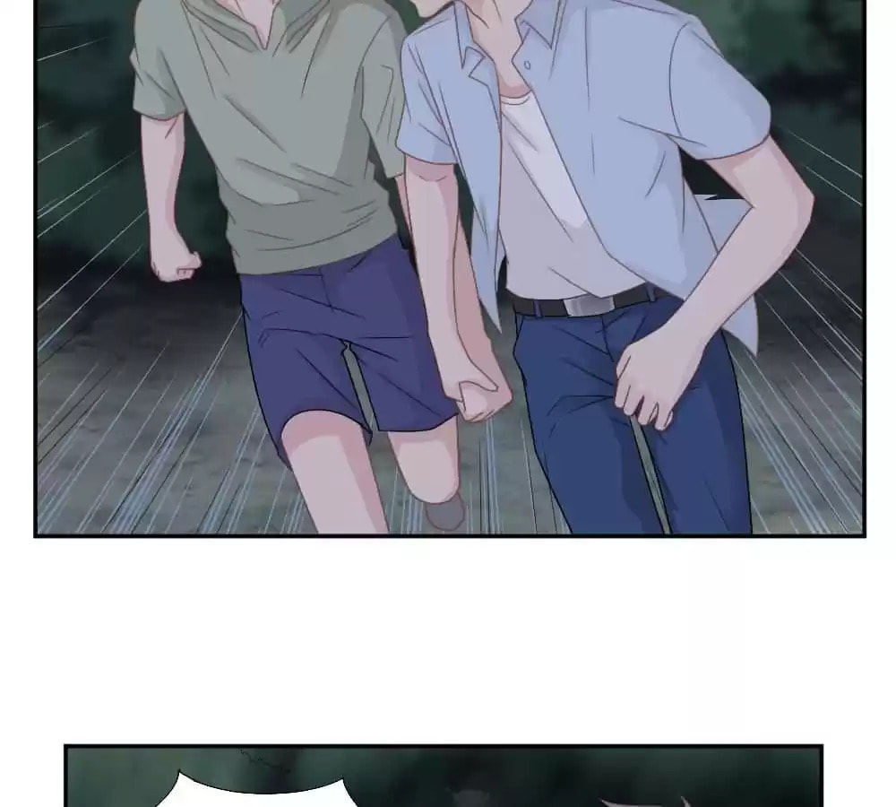 Read The Flying Planet (Colored) chapter 21 image 14 on Lezhin
