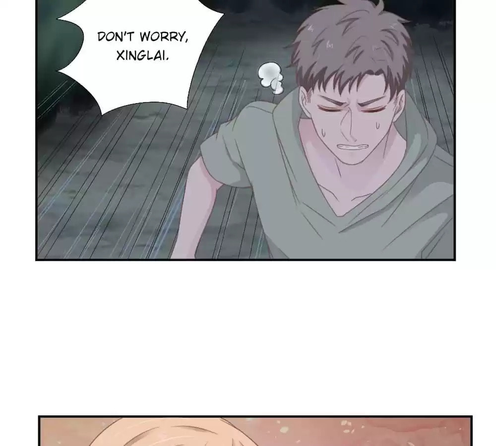 Read The Flying Planet (Colored) chapter 21 image 15 on Lezhin