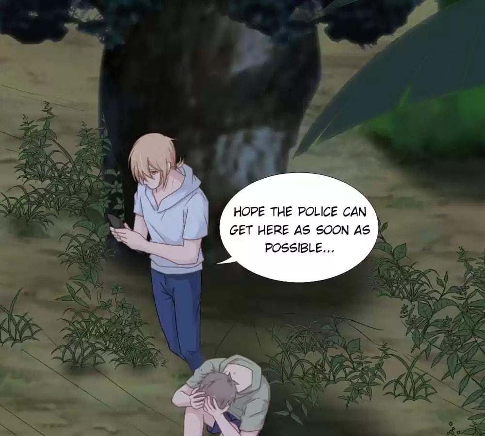 Read The Flying Planet (Colored) chapter 21 image 20 on Lezhin