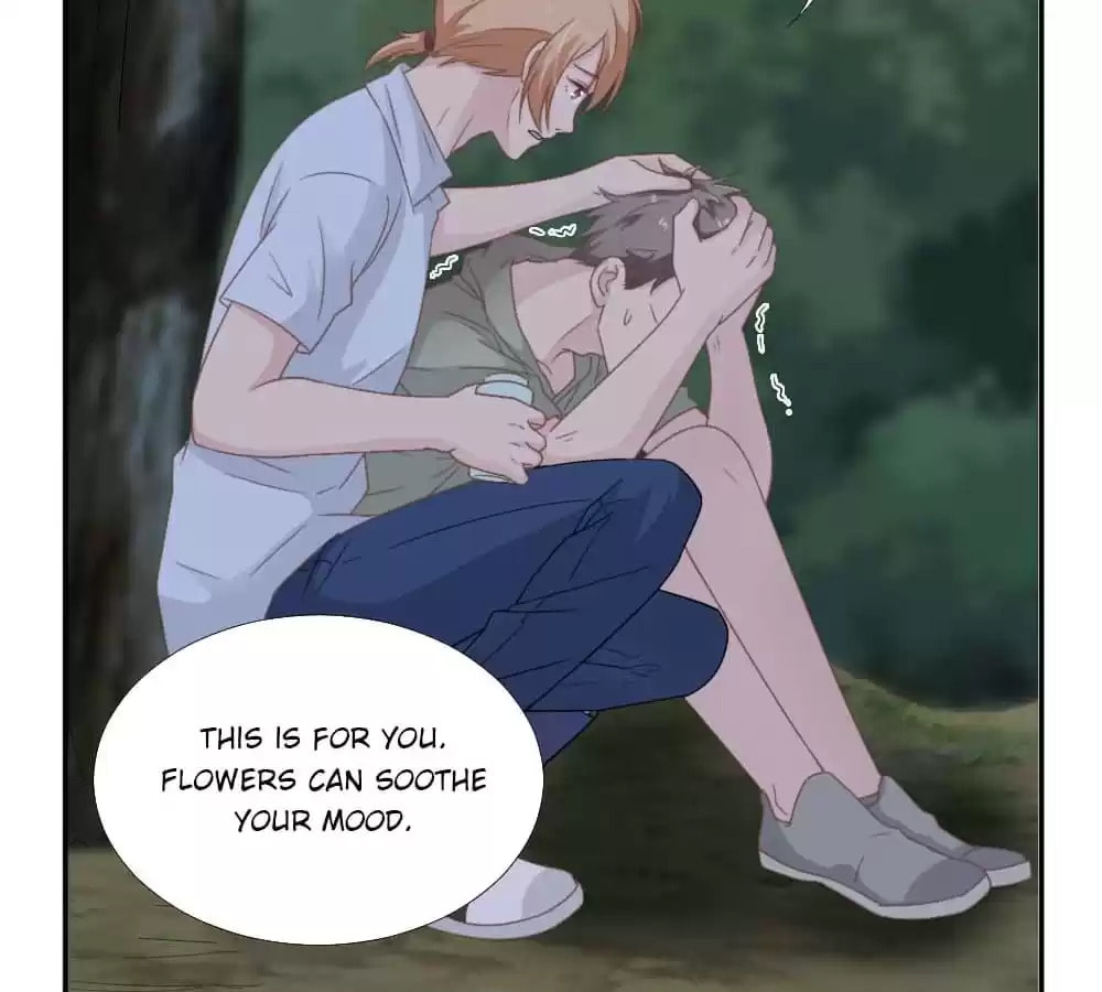 Read The Flying Planet (Colored) chapter 21 image 22 on Lezhin