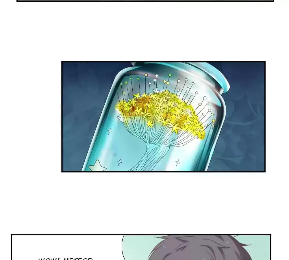 Read The Flying Planet (Colored) chapter 21 image 23 on Lezhin