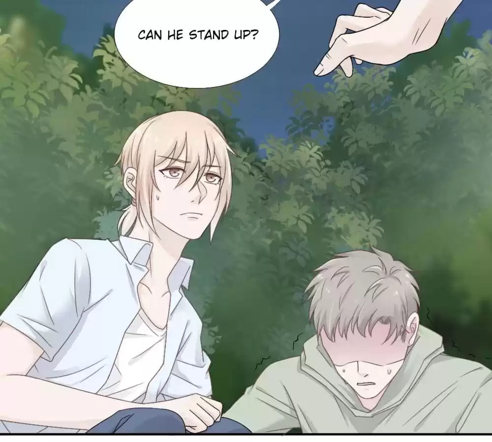 Read The Flying Planet (Colored) chapter 21 image 3 on Lezhin
