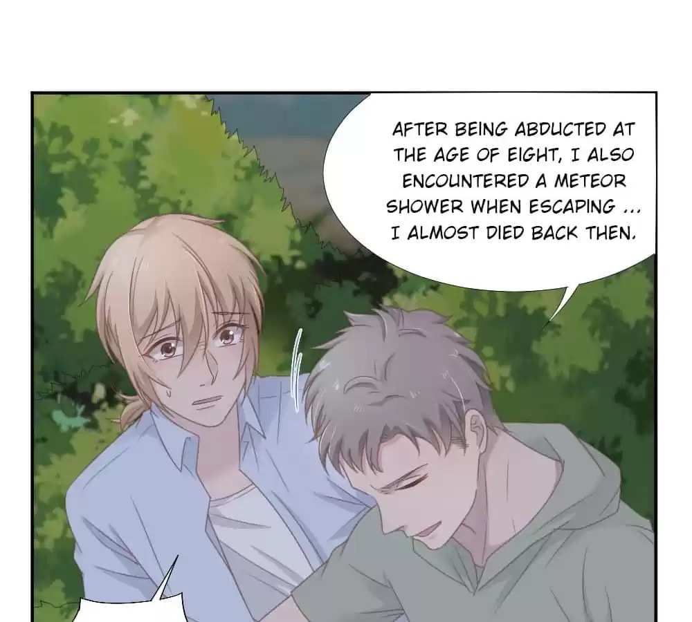 Read The Flying Planet (Colored) chapter 21 image 31 on Lezhin