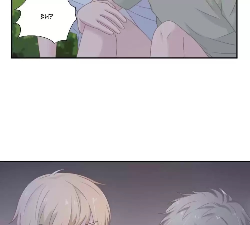 Read The Flying Planet (Colored) chapter 21 image 32 on Lezhin