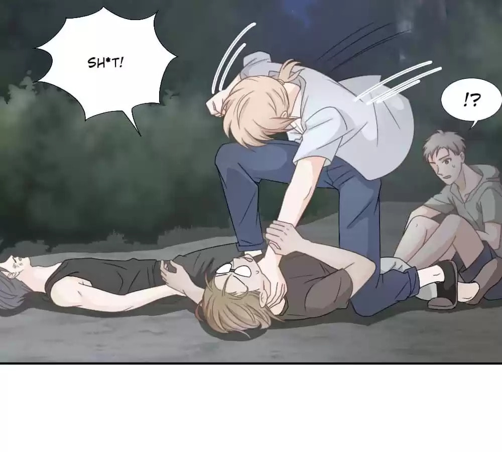 Read The Flying Planet (Colored) chapter 21 image 7 on Lezhin
