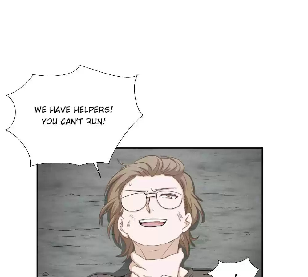 Read The Flying Planet (Colored) chapter 21 image 8 on Lezhin