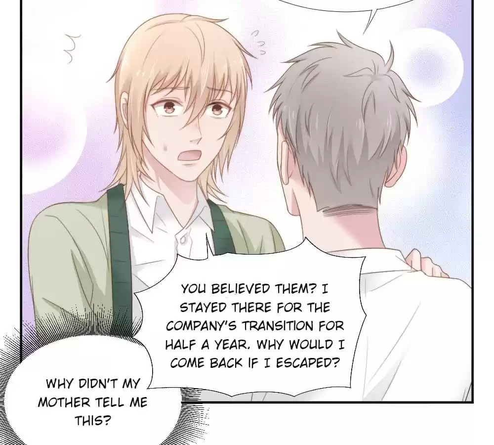 Read The Flying Planet (Colored) chapter 22 image 2 on Lezhin