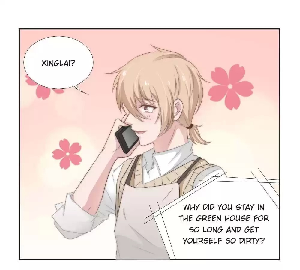 Read The Flying Planet (Colored) chapter 23 image 15 on Lezhin