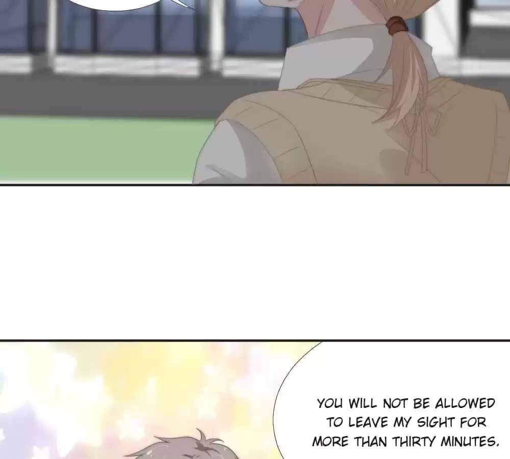 Read The Flying Planet (Colored) chapter 23 image 19 on Lezhin