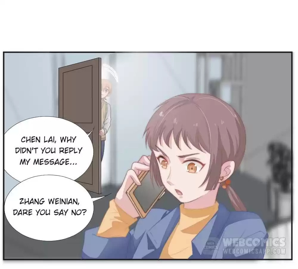 Read The Flying Planet (Colored) chapter 23 image 2 on Lezhin