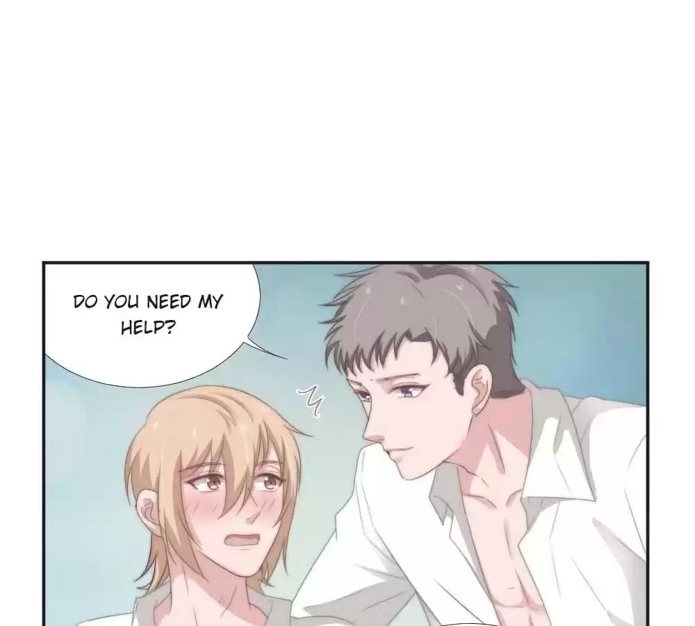 Read The Flying Planet (Colored) chapter 23 image 24 on Lezhin