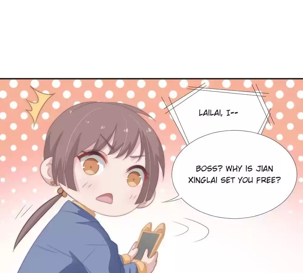 Read The Flying Planet (Colored) chapter 23 image 3 on Lezhin