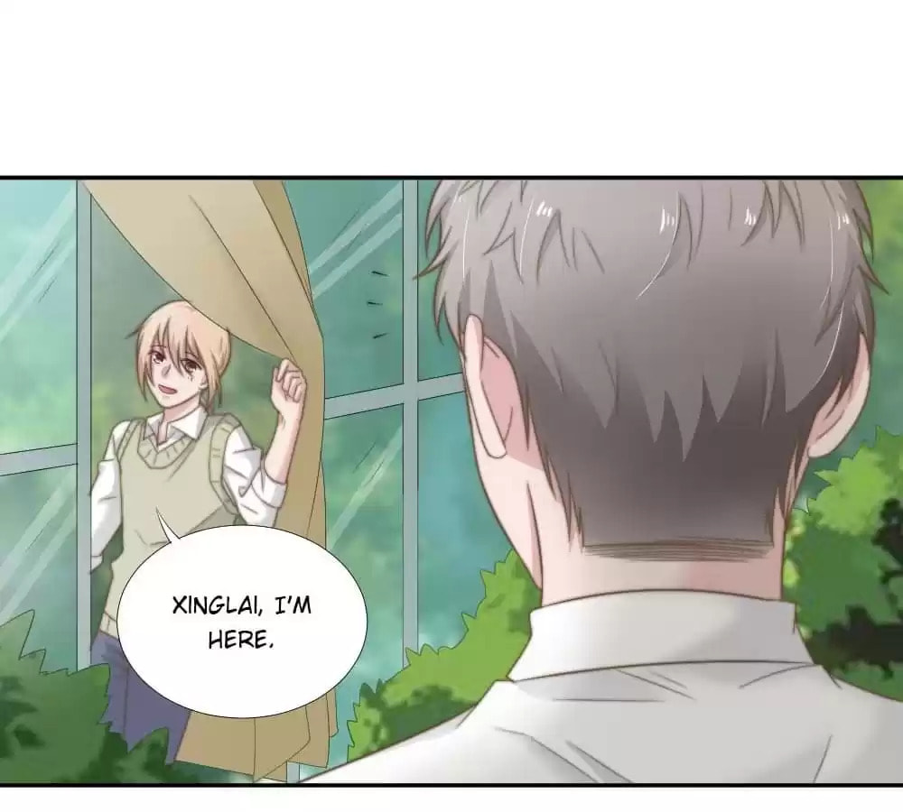 Read The Flying Planet (Colored) chapter 23 image 36 on Lezhin