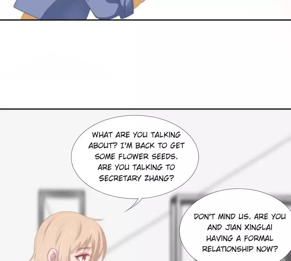 Read The Flying Planet (Colored) chapter 23 image 4 on Lezhin