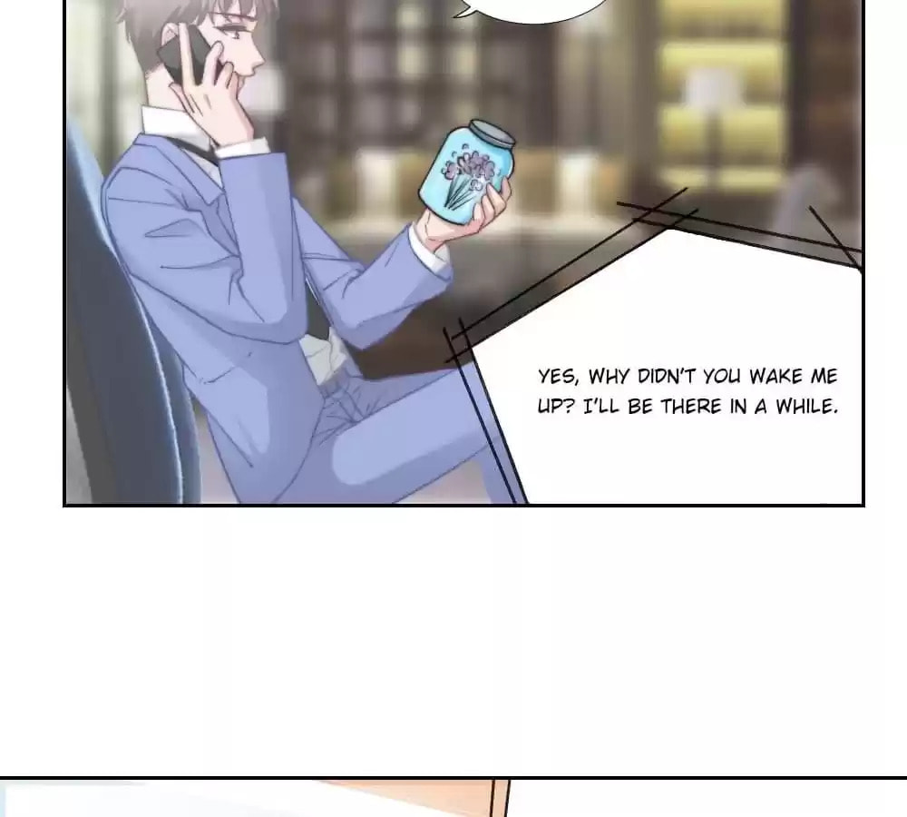 Read The Flying Planet (Colored) chapter 24 image 21 on Lezhin