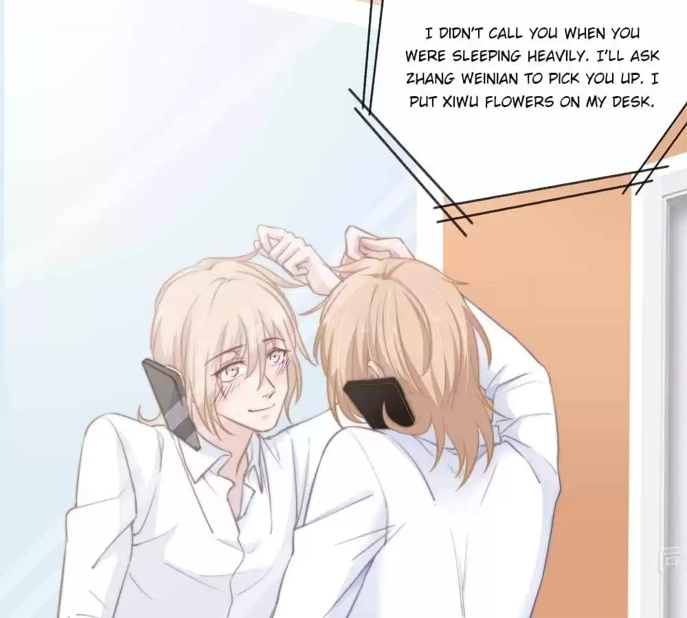 Read The Flying Planet (Colored) chapter 24 image 22 on Lezhin