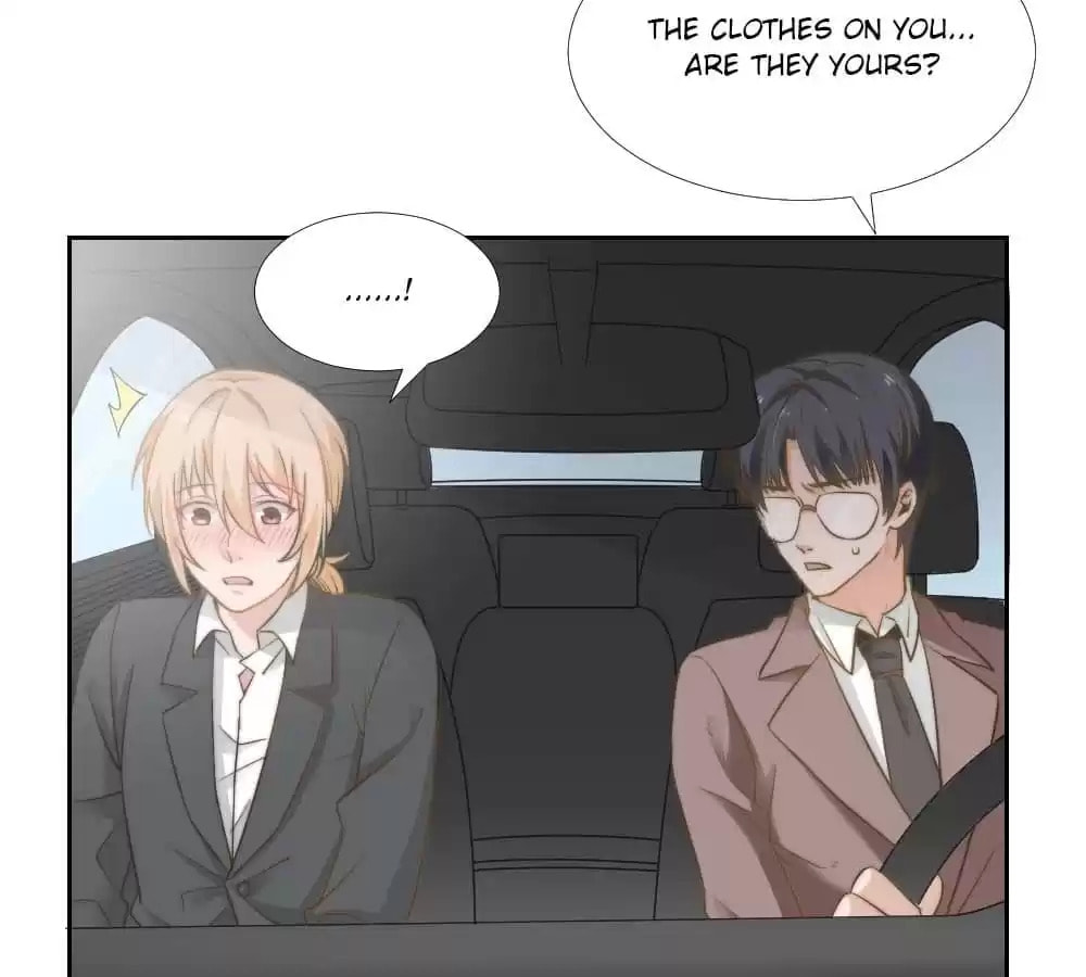 Read The Flying Planet (Colored) chapter 24 image 31 on Lezhin