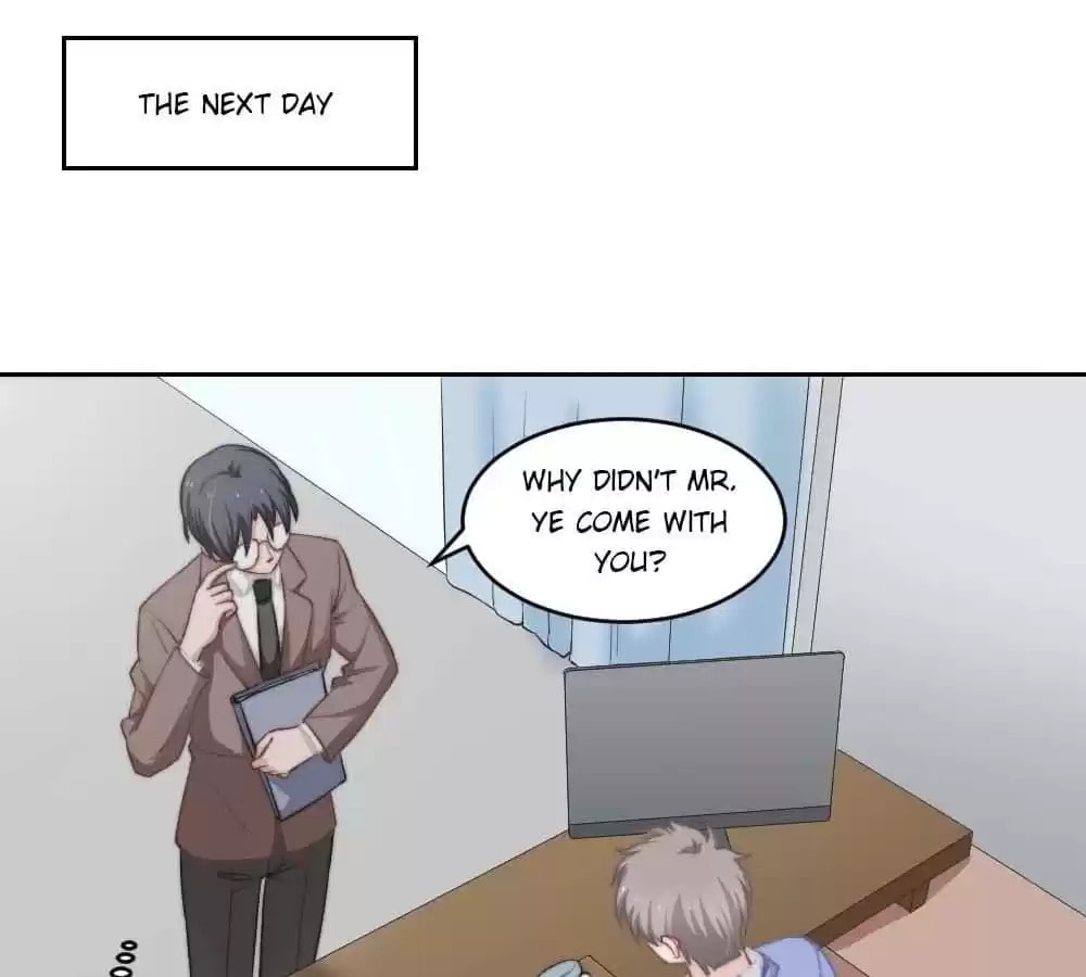 Read The Flying Planet (Colored) chapter 24 image 9 on Lezhin