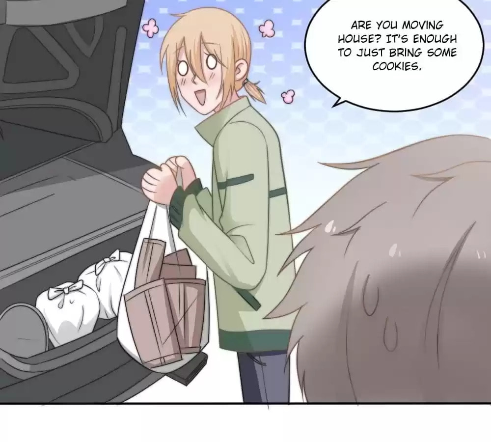 Read The Flying Planet (Colored) chapter 25 image 24 on Lezhin