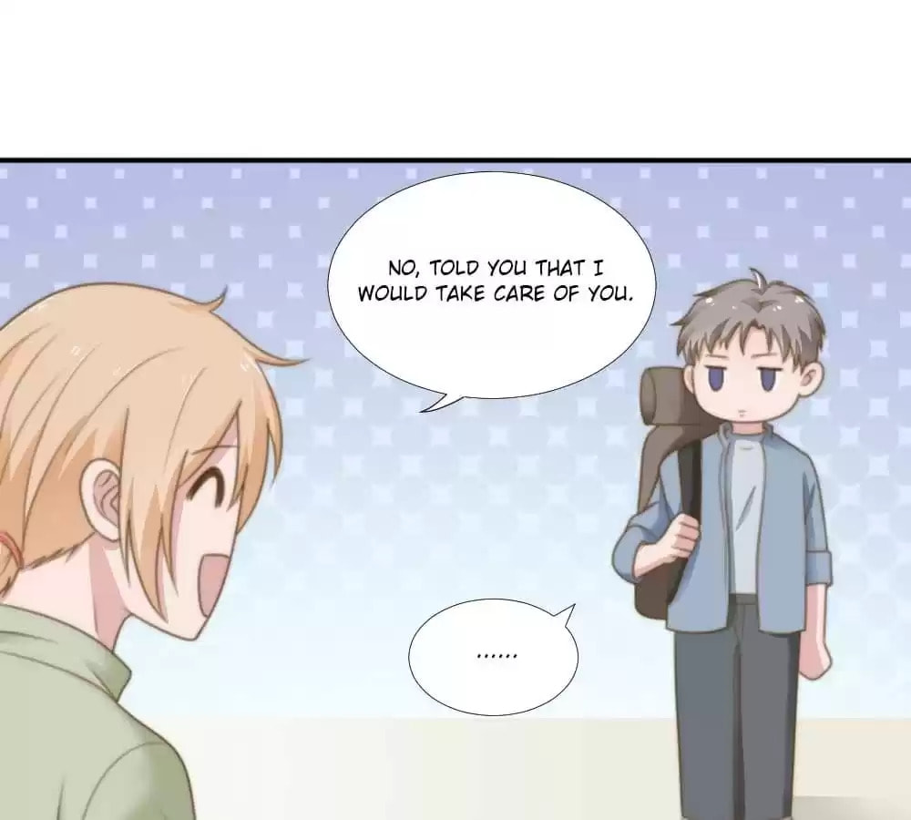 Read The Flying Planet (Colored) chapter 25 image 26 on Lezhin