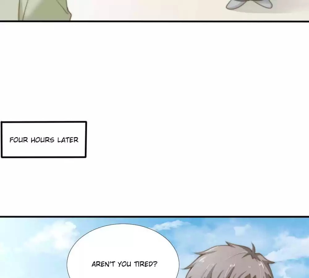 Read The Flying Planet (Colored) chapter 25 image 27 on Lezhin