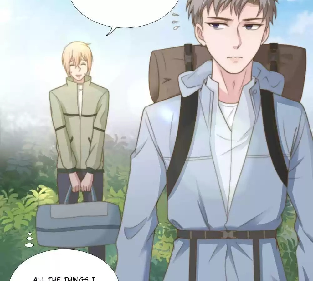 Read The Flying Planet (Colored) chapter 25 image 28 on Lezhin
