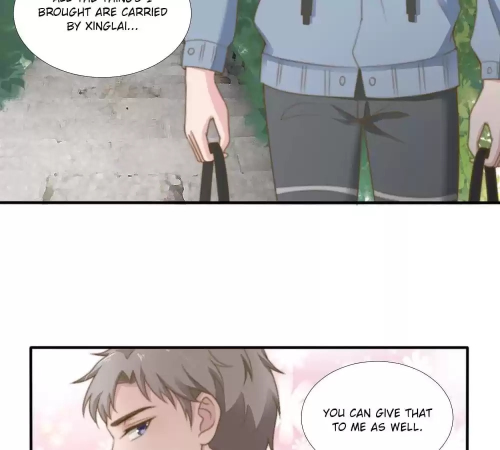 Read The Flying Planet (Colored) chapter 25 image 29 on Lezhin