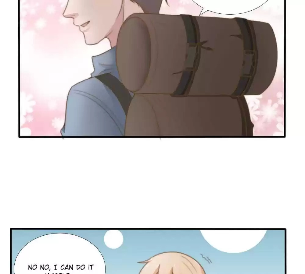 Read The Flying Planet (Colored) chapter 25 image 30 on Lezhin