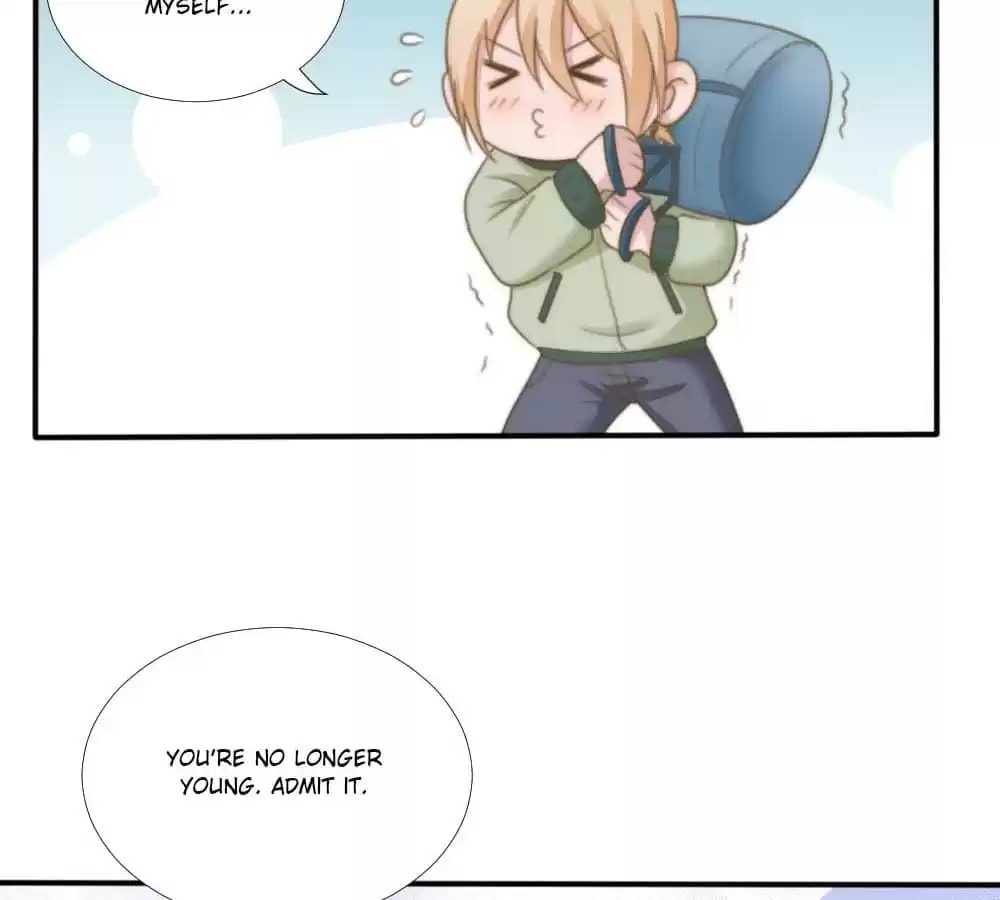 Read The Flying Planet (Colored) chapter 25 image 31 on Lezhin