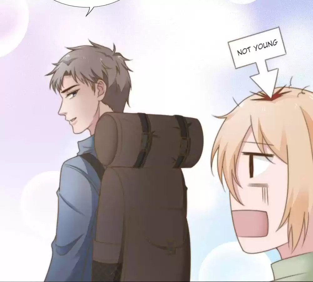 Read The Flying Planet (Colored) chapter 25 image 32 on Lezhin