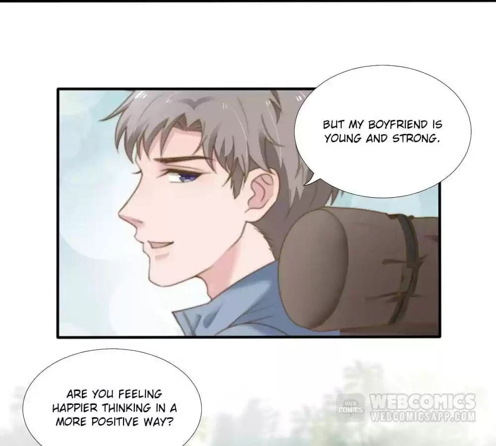 Read The Flying Planet (Colored) chapter 25 image 33 on Lezhin