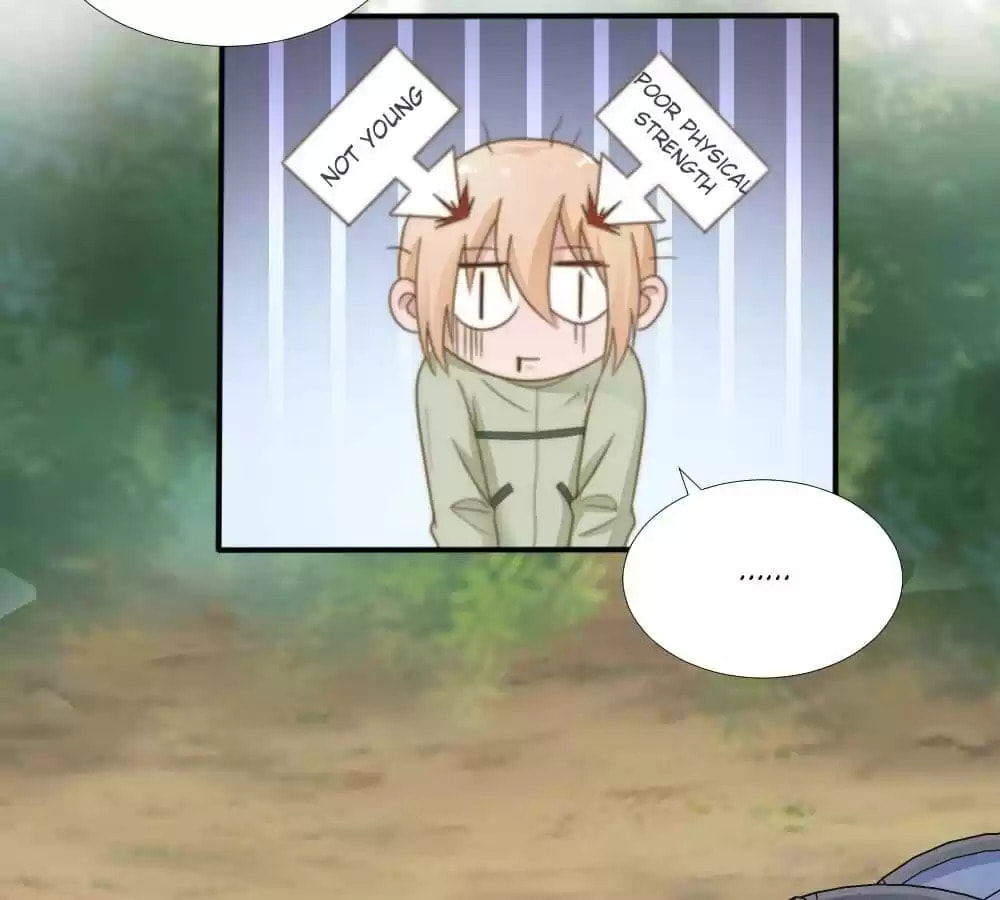 Read The Flying Planet (Colored) chapter 25 image 34 on Lezhin
