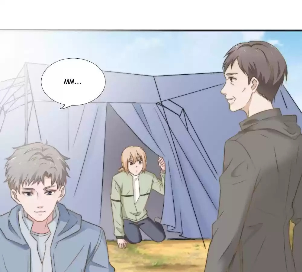 Read The Flying Planet (Colored) chapter 25 image 39 on Lezhin