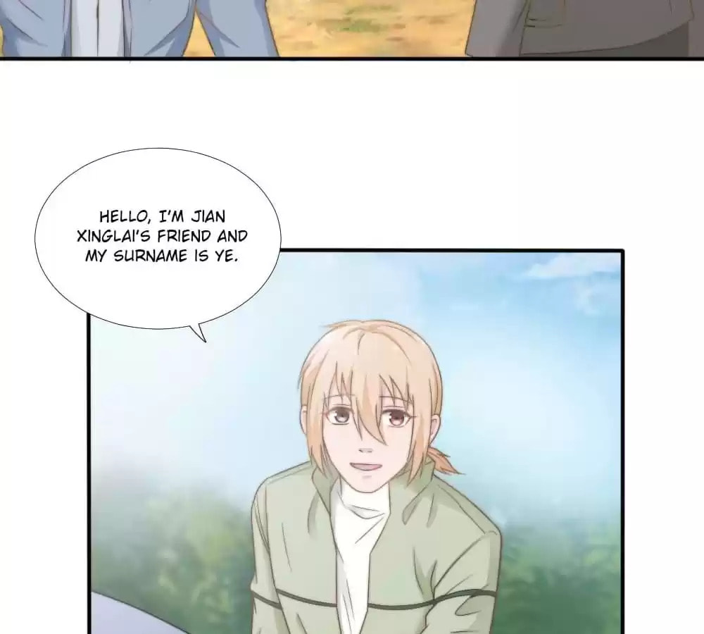 Read The Flying Planet (Colored) chapter 25 image 40 on Lezhin