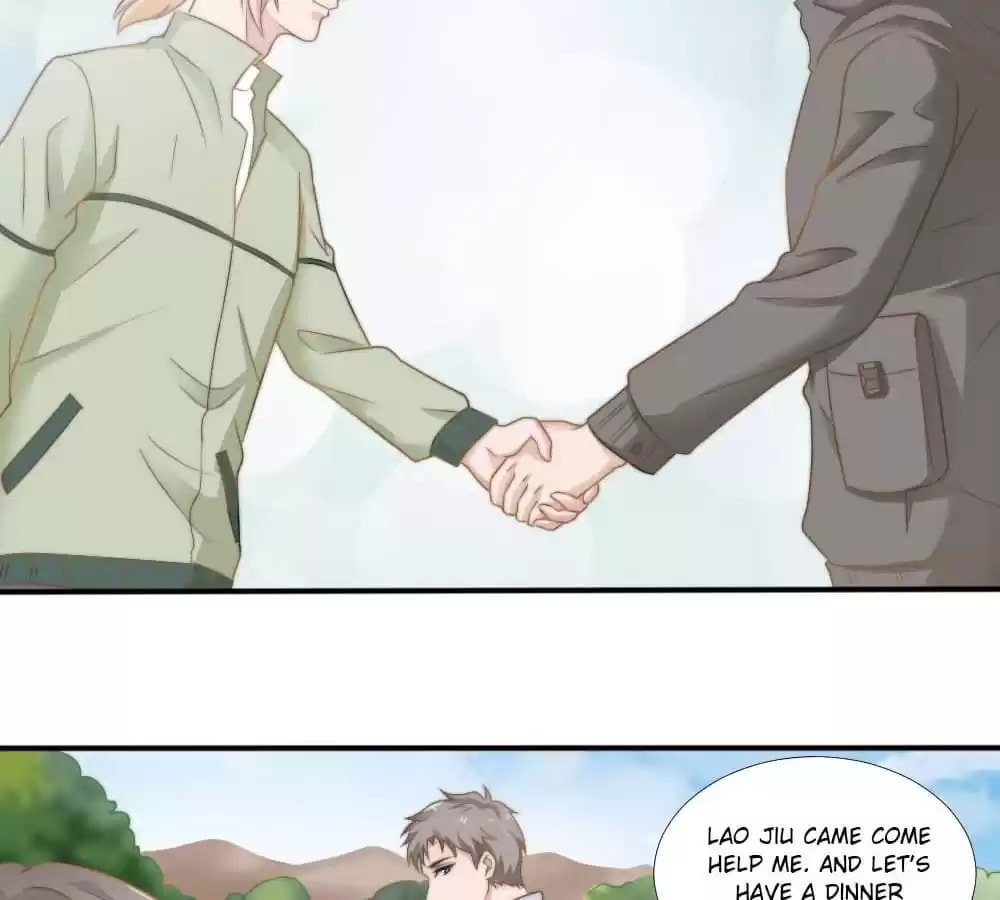 Read The Flying Planet (Colored) chapter 25 image 42 on Lezhin