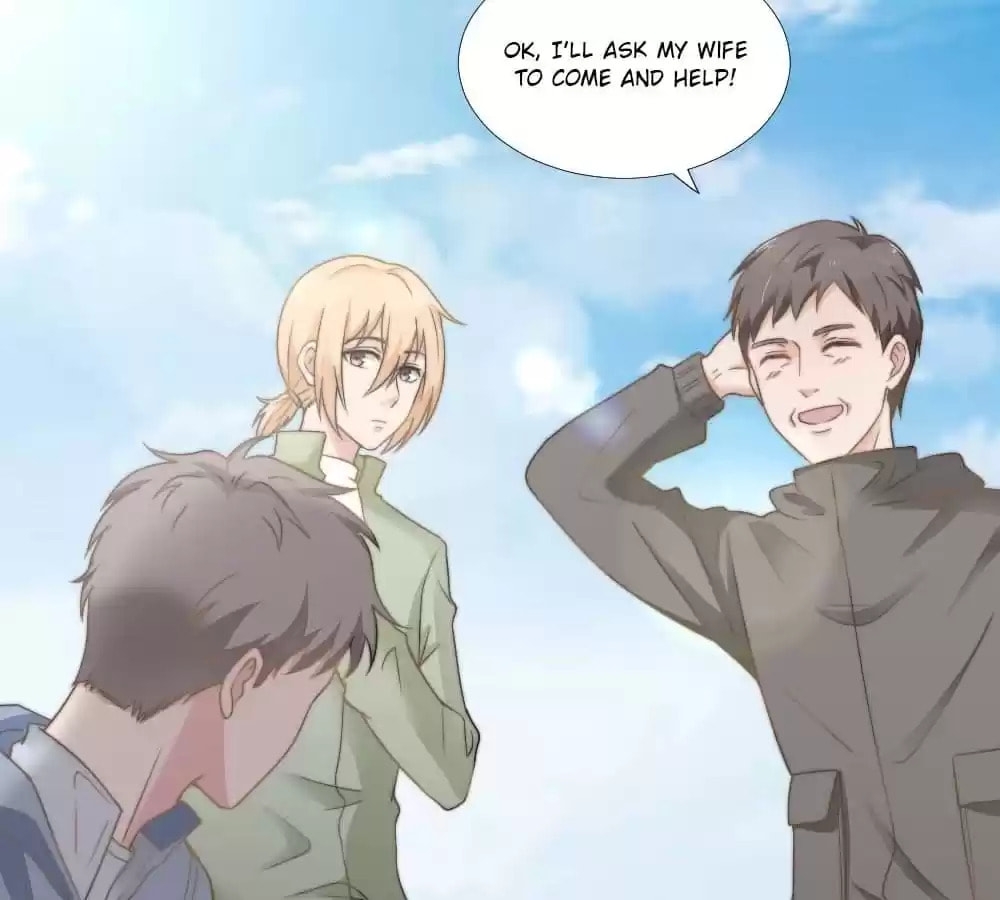 Read The Flying Planet (Colored) chapter 25 image 44 on Lezhin