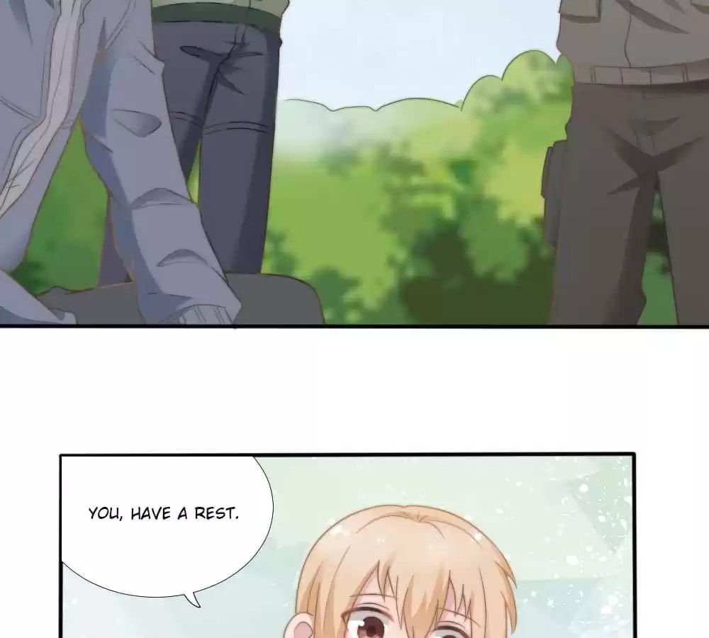 Read The Flying Planet (Colored) chapter 25 image 45 on Lezhin