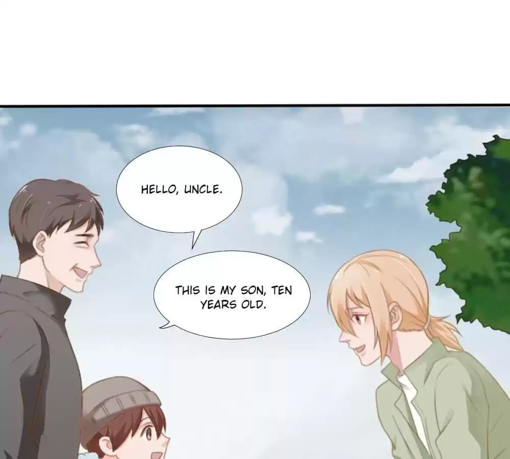 Read The Flying Planet (Colored) chapter 25 image 52 on Lezhin