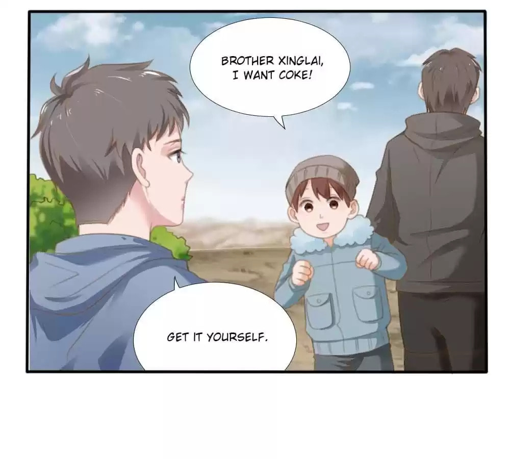 Read The Flying Planet (Colored) chapter 25 image 54 on Lezhin