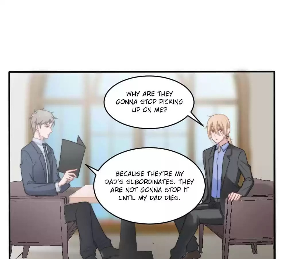 Read The Flying Planet (Colored) chapter 25 image 8 on Lezhin