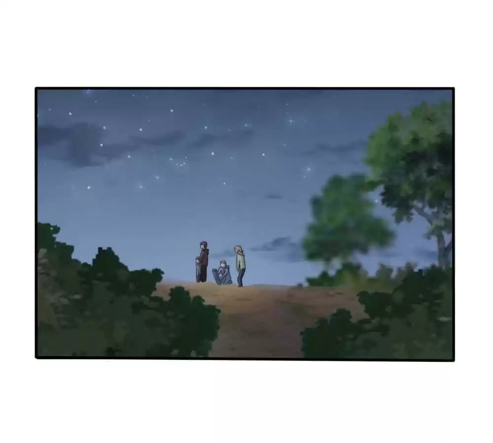 Read The Flying Planet (Colored) chapter 26 image 1 on Lezhin