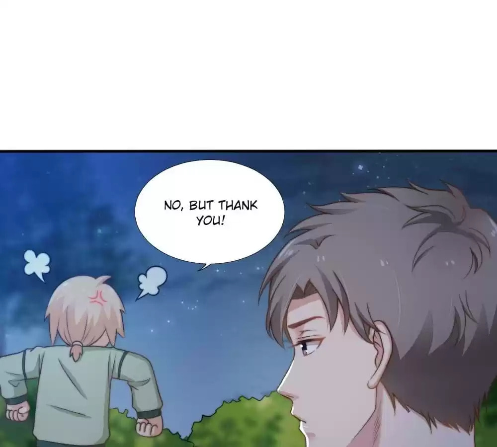 Read The Flying Planet (Colored) chapter 26 image 15 on Lezhin